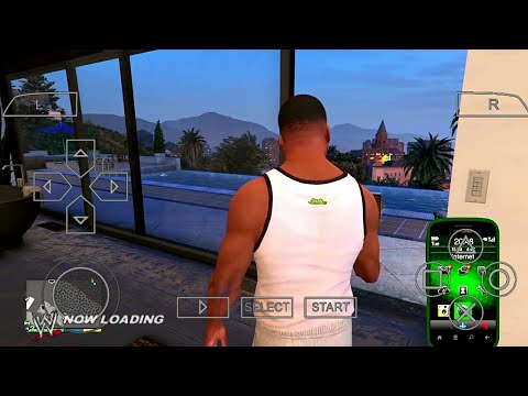Download Game Ppsspp Gta V Exploreheavy